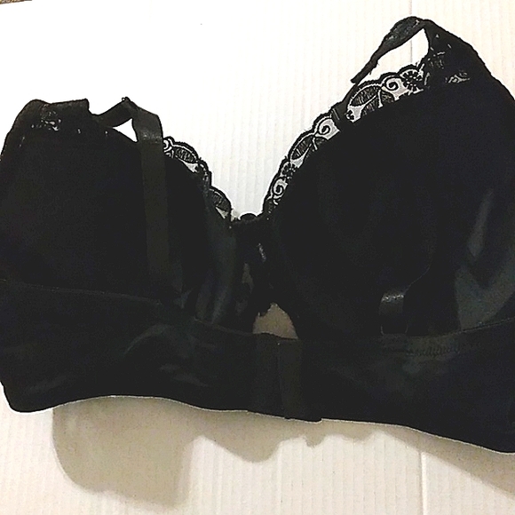 Lady Princess Intimates & Sleepwear Nwt Lady Princess Plus Size 42d